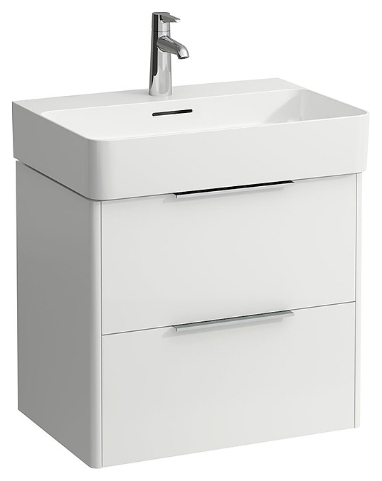 Тумба под раковину Laufen Base 4.0225.2.110.261.1