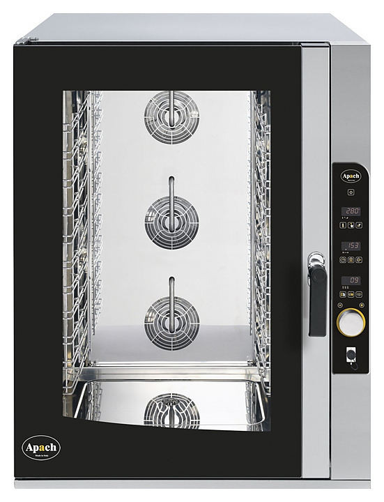 Печь конвекционная Apach AB10D