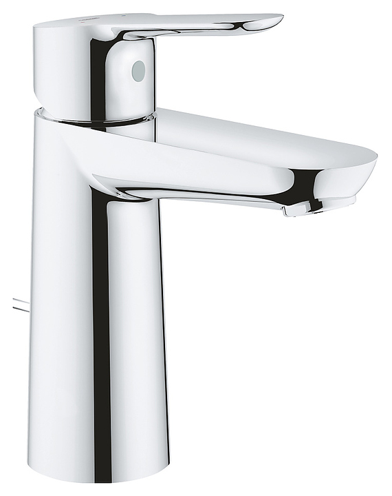 Смеситель для раковины Grohe BauEdge 23758000
