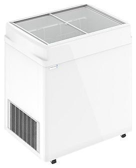 Ларь морозильный Frostor F 200 C белый