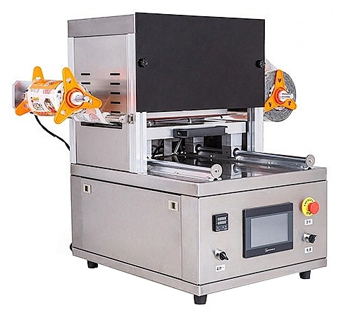 Упаковщик вакуумный DINGYE TP260