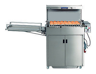 Фритюрница для пончиков Rilling Systeme WFB (480шт/ч)