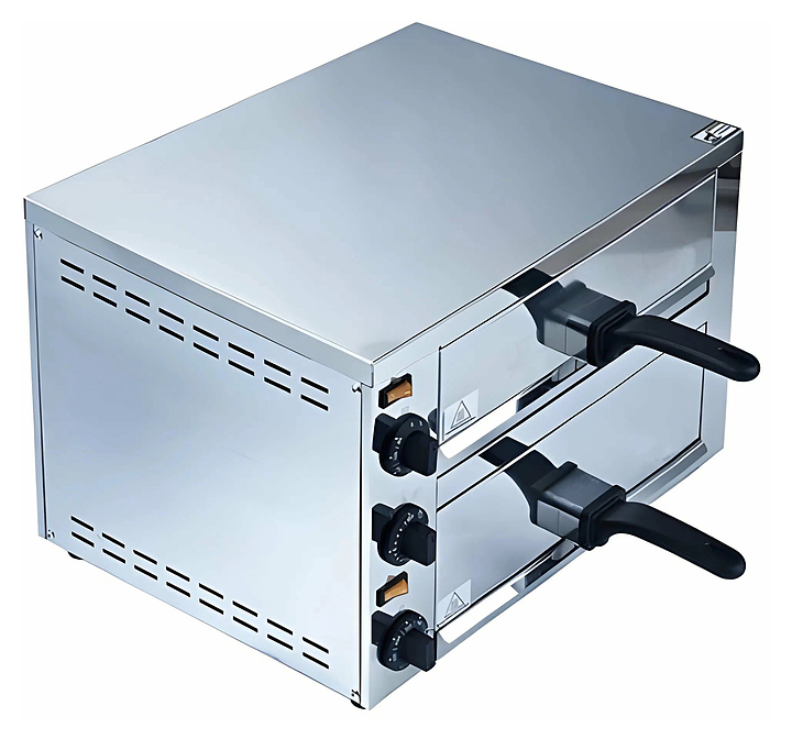 Печь для пиццы Hurakan HKN-MD0505