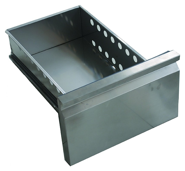 Комплект из 2 ящиков GASTRORAG SET 2 DRAWER