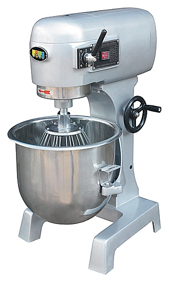 Миксер планетарный JEJU J-30 BF 220В