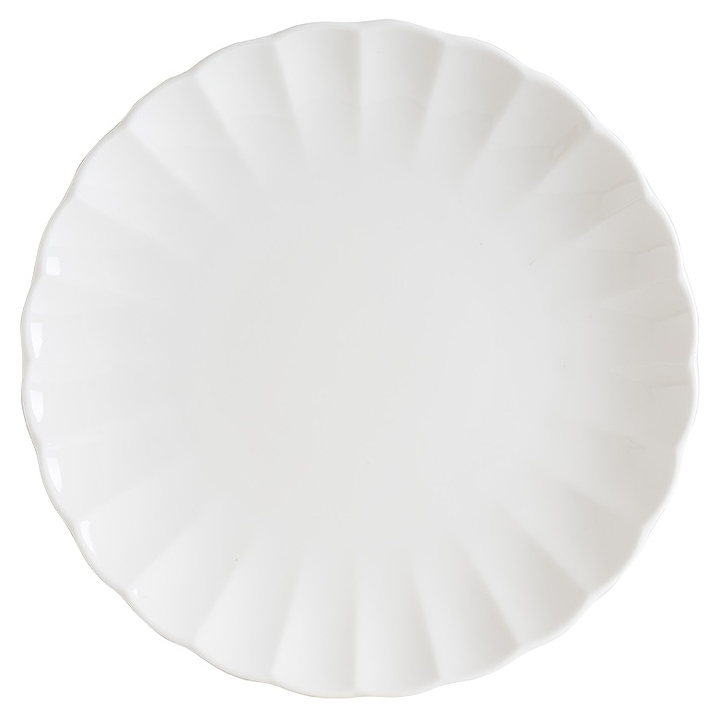 Тарелка Bonna East EAT27DZ d=27 см (фарфор)