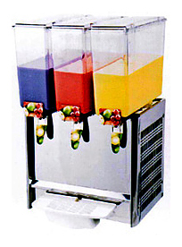Сокоохладитель Cooleq JC9Х3