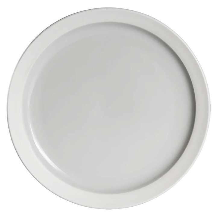 Тарелка Loveramics Er-go! Dinner Plate D068-33B 26.5 см, темно-серый (Taupe)
