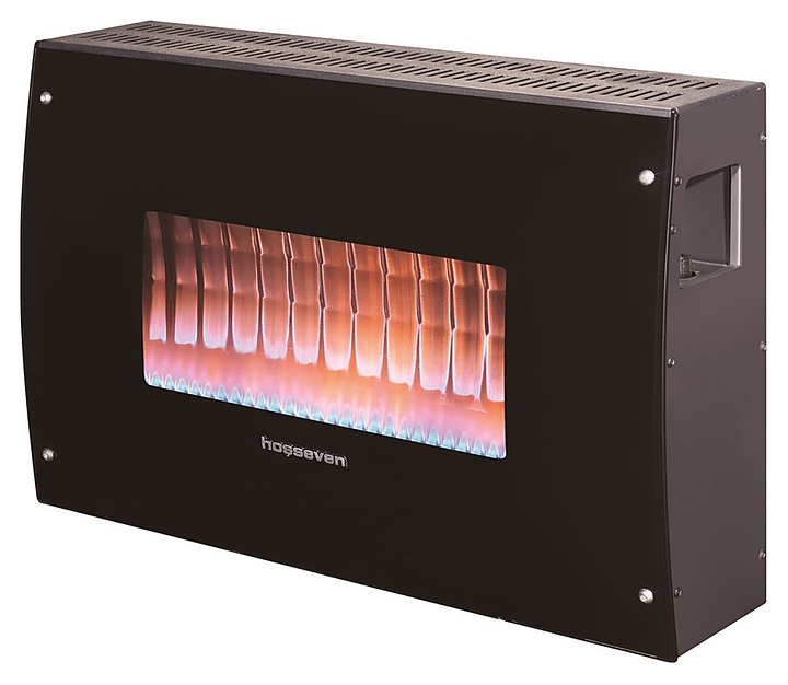 Конвектор газовый Hosseven HP-5