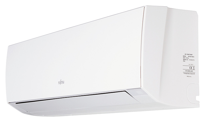 Настенная сплит-система Fujitsu ASYG09LMCA / AOYG09LMCA