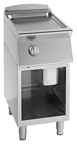Поверхность жарочная Giorik FLE72GC