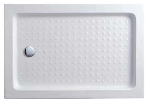 Поддон душевой CEZARES TRAY-A-AH-110/90-15-W 110х90 см, акрил