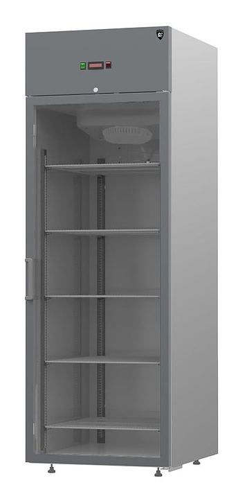 Шкаф холодильный KAYMAN Термостраж А500-ХС