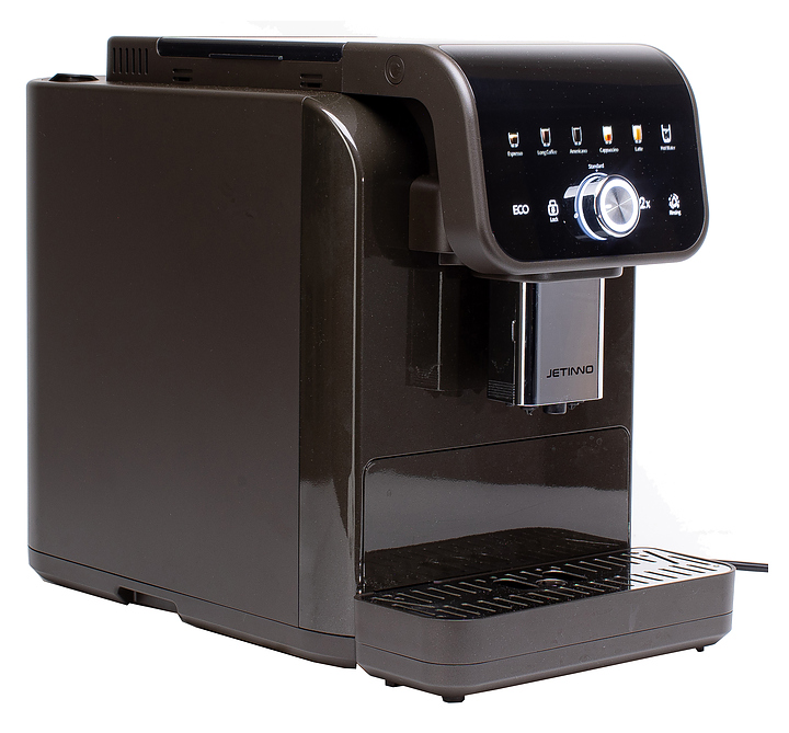 Кофемашина Jetinno JL05B black