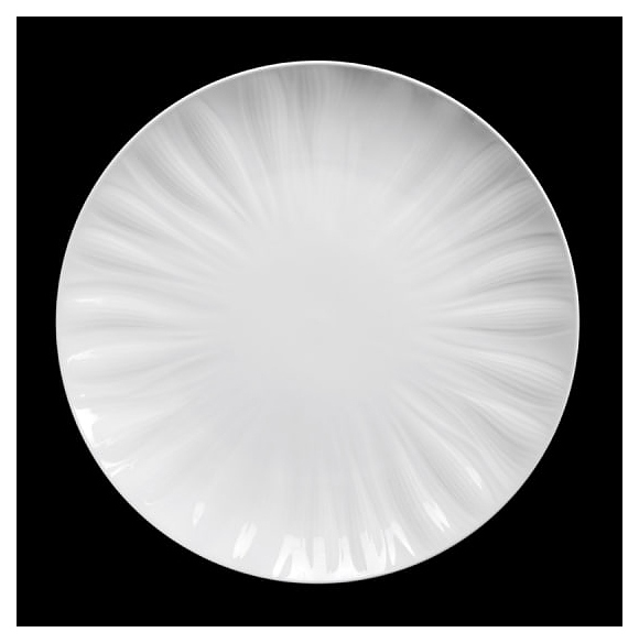 Тарелка Sam&Squito Violetta JX265-A001-03 305 мм