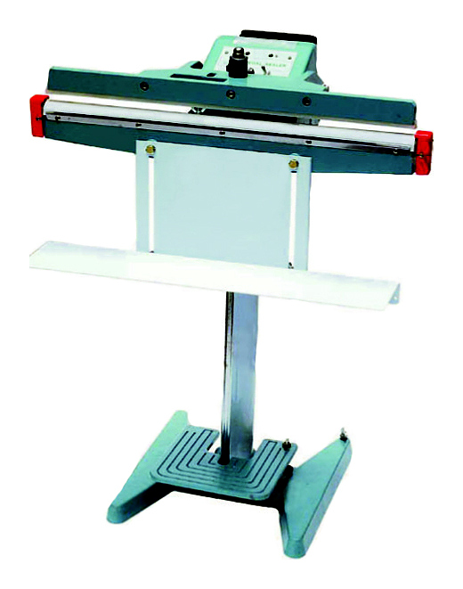 Запайщик пакетов Assum PFS-600