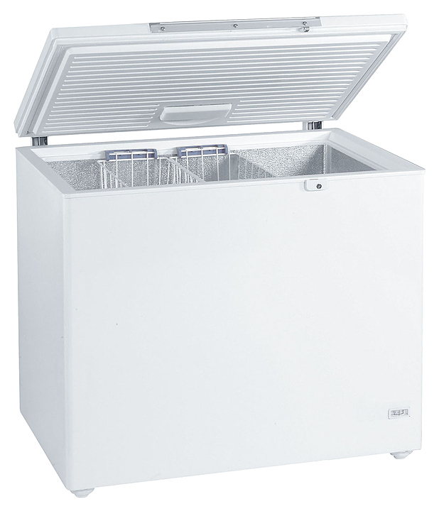 Ларь морозильный Liebherr GTL 3005