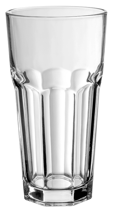 Стакан для пива MGline 78540 620 мл d=94 мм h=178 мм (хрустальное стекло)