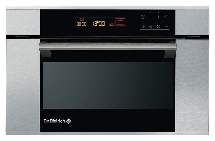 Духовой шкаф De Dietrich DOP 799 X