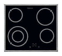 Варочная панель Electrolux Professional EHS 6615 X
