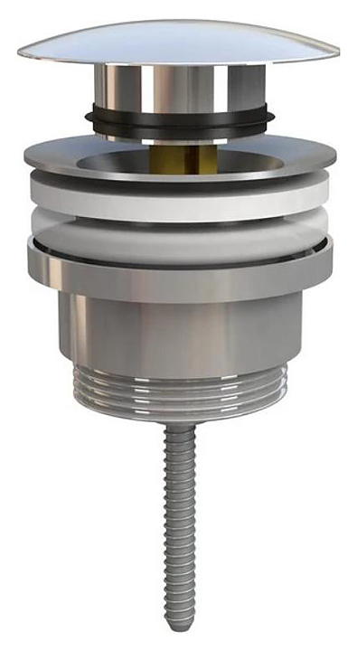 Клапан донный Bonomini Inoxmater 0931CX54S7WZ