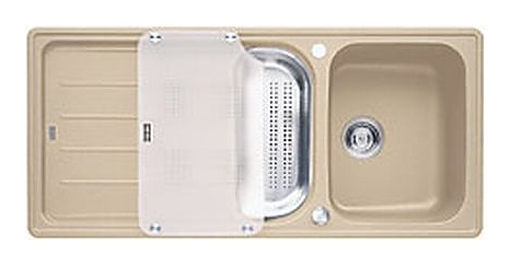 Мойка Franke NTG 651
