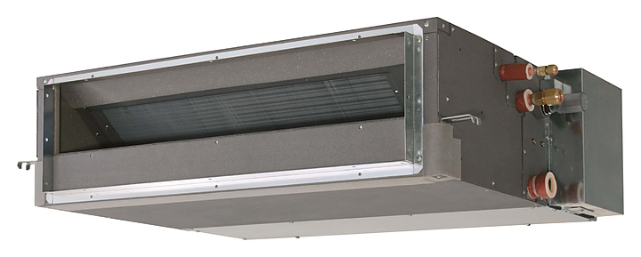 Канальная сплит-система Hitachi RAD-60PPD / RAC-60NPD