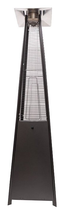 Обогреватель инфракрасный уличный Stalleh Pyramid x4 Hörn Ashu