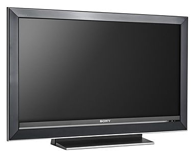 ЖК телевизор Sony KDL-52W3000