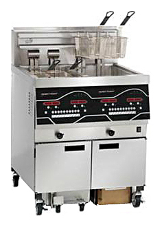 Фритюрница Henny Penny EEG-142 Computron 8000