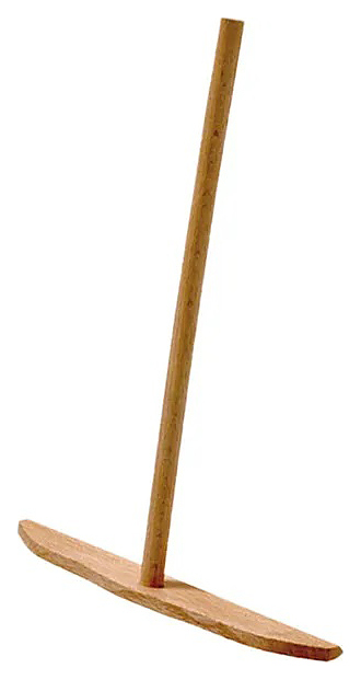 Палочка для приготовления блинов Paderno 42900-24