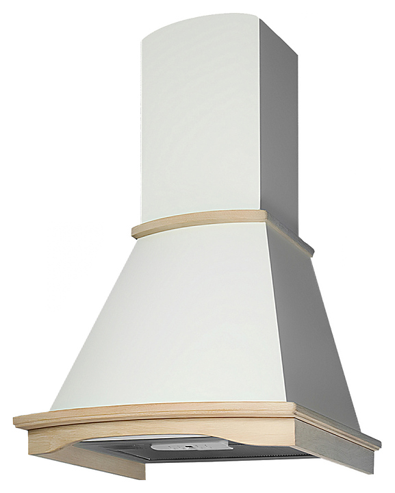 Вытяжка BEST Bosca 580 60 под покраску