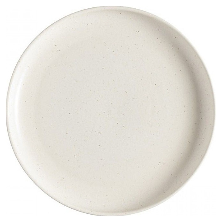 Тарелка Casafina SOP271-VAN(SOP271-VC7208) d=27,5 см (керамика)