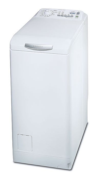 Стиральная машина Electrolux Professional EWT 10420 W