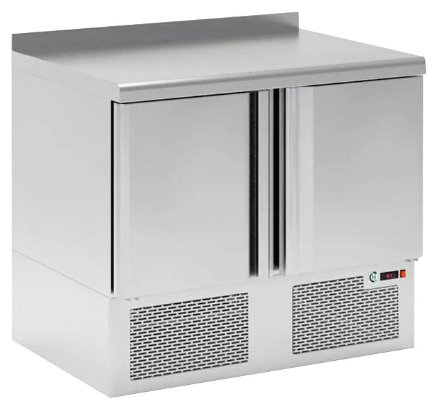 Стол холодильный LARK GNE 11/TN
