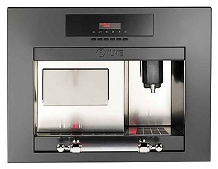 Льдогенератор встраиваемый ILVE IM645 CTK