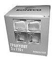 Гранулят (наполнитель) Boneco 7533