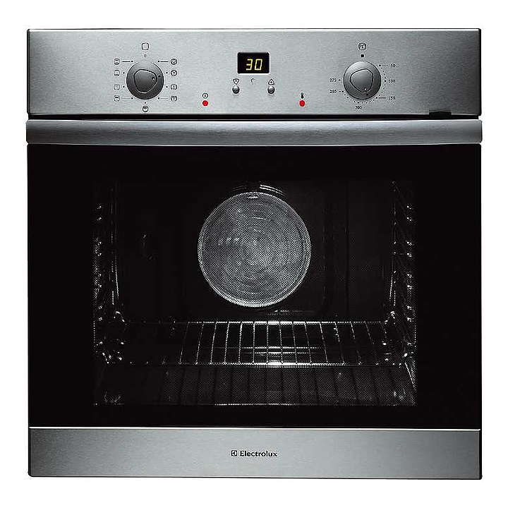 Независимый электрический духовой шкаф Electrolux Professional EOB 5627 W