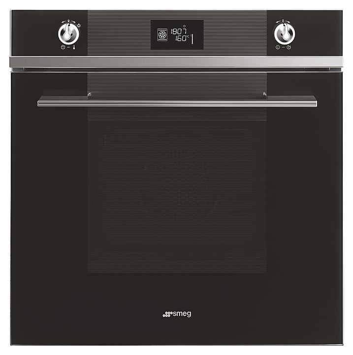 Духовой шкаф SMEG SF6102TVN