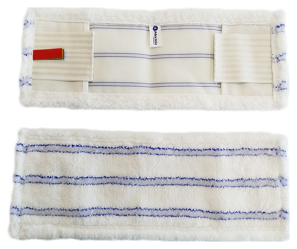 Моп универсальный Merida CLASSIC 40 см, с абразивом