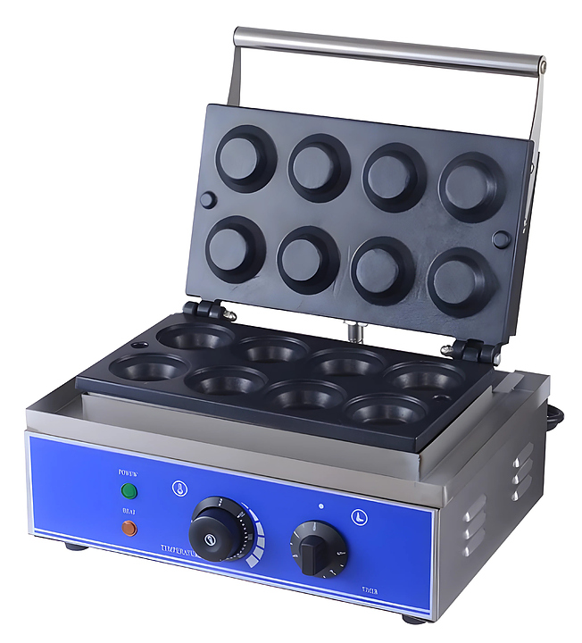 Тарталетница VIATTO VTR-8