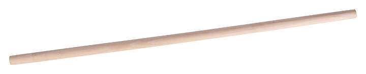 Ручка для черпака 830 мм береза