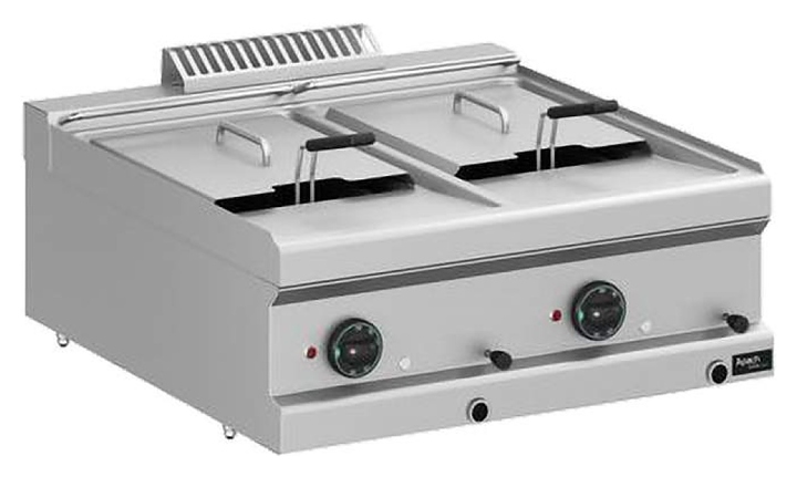 Фритюрница электрическая Apach APFE-77T/PL