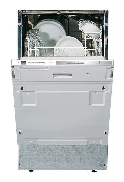 Встраиваемая посудомоечная машина Kuppersbusch IGV 445.0