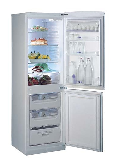 Холодильник Whirlpool ARC 5250