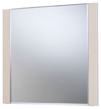 Зеркало Bellezza Сесилия 105 капучино