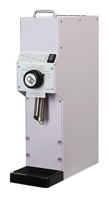 Кофемолка HeyCafe HC-880 LAB белая