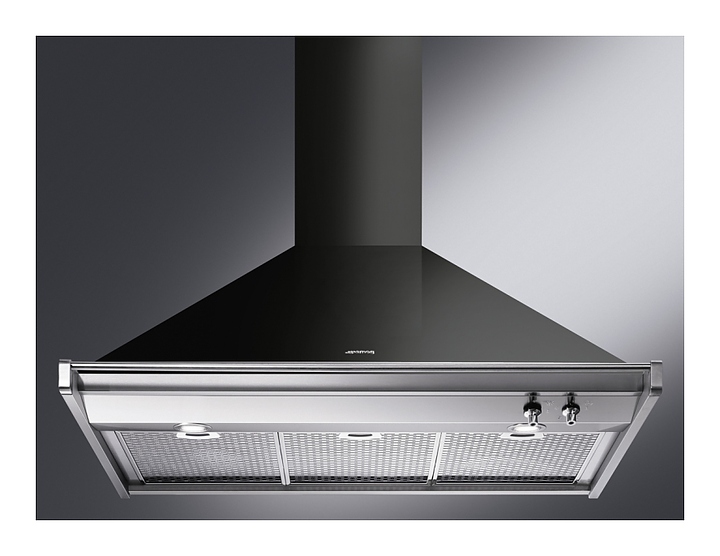 Вытяжка SMEG KD90N