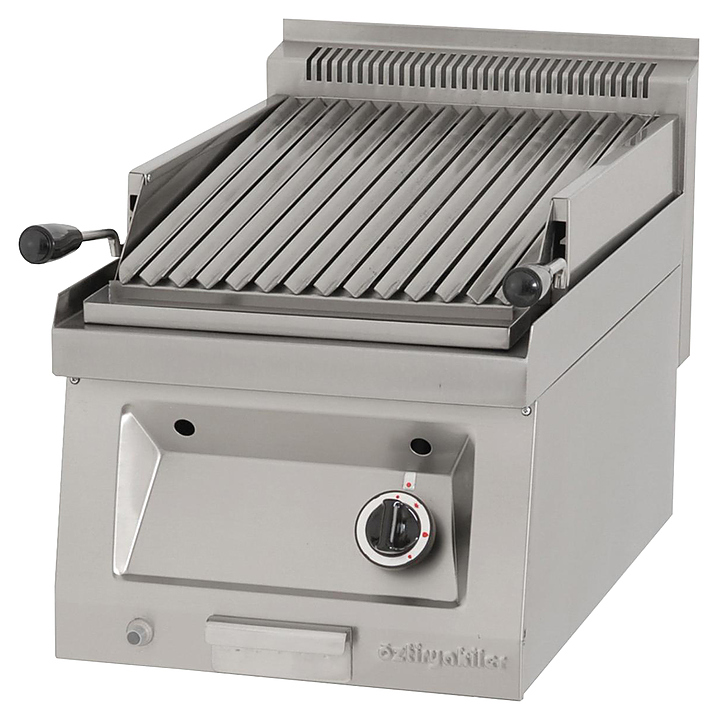 Гриль лавовый OZTI OLIG 4065 PA газ