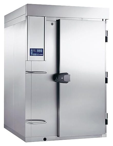 Камера шоковой заморозки Lainox RCMC02T